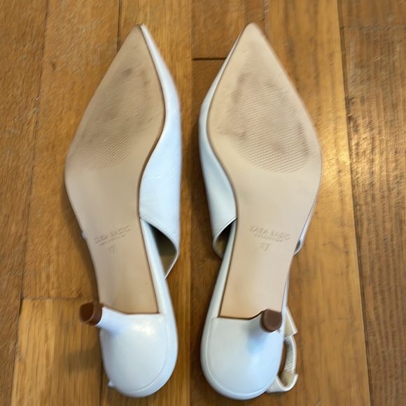 Zara Basic heels - Picture 2 of 2
